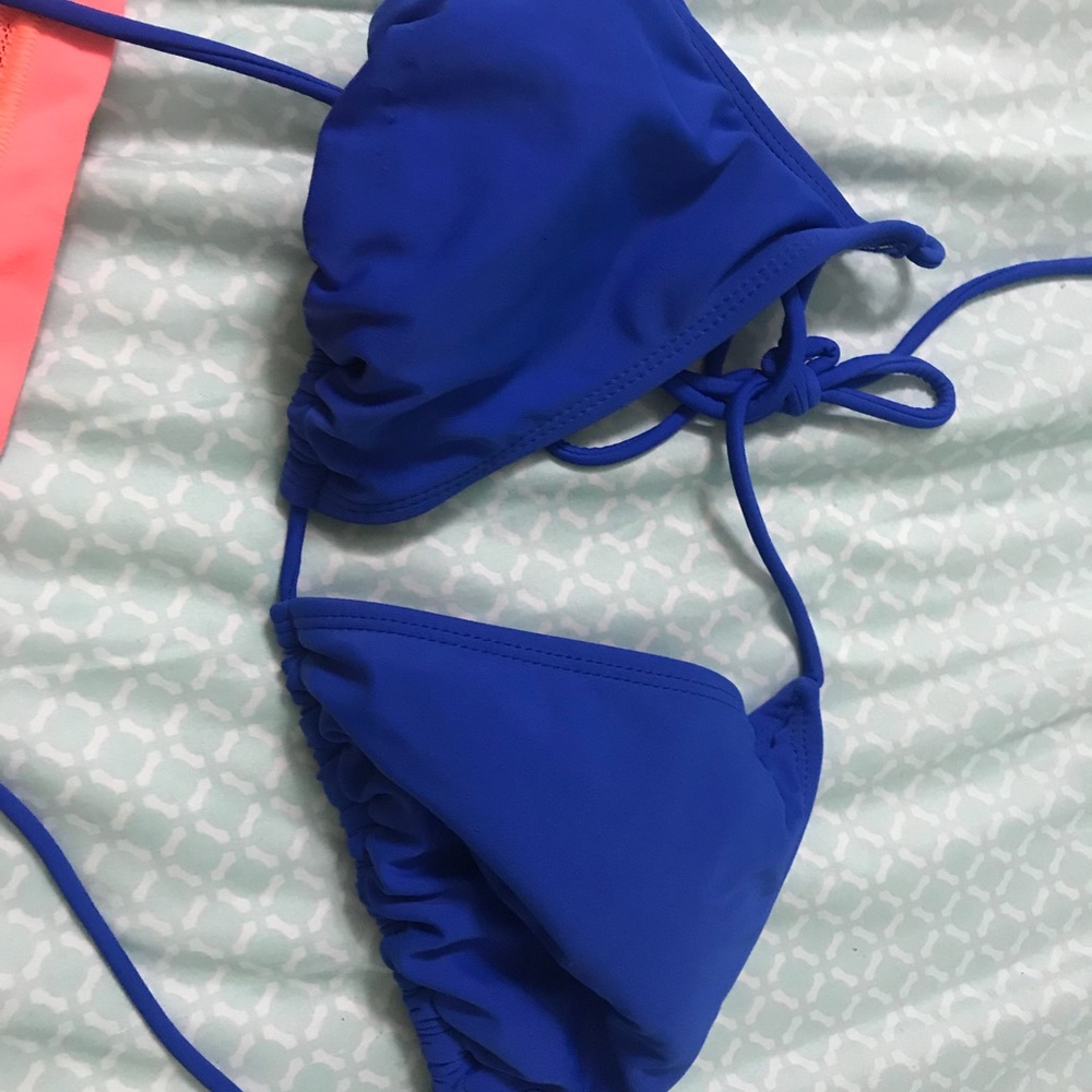 Bathing suit top